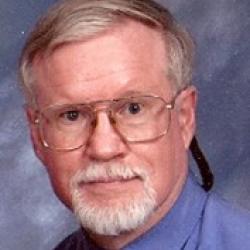 Mark Knepper, M.D., Ph.D.